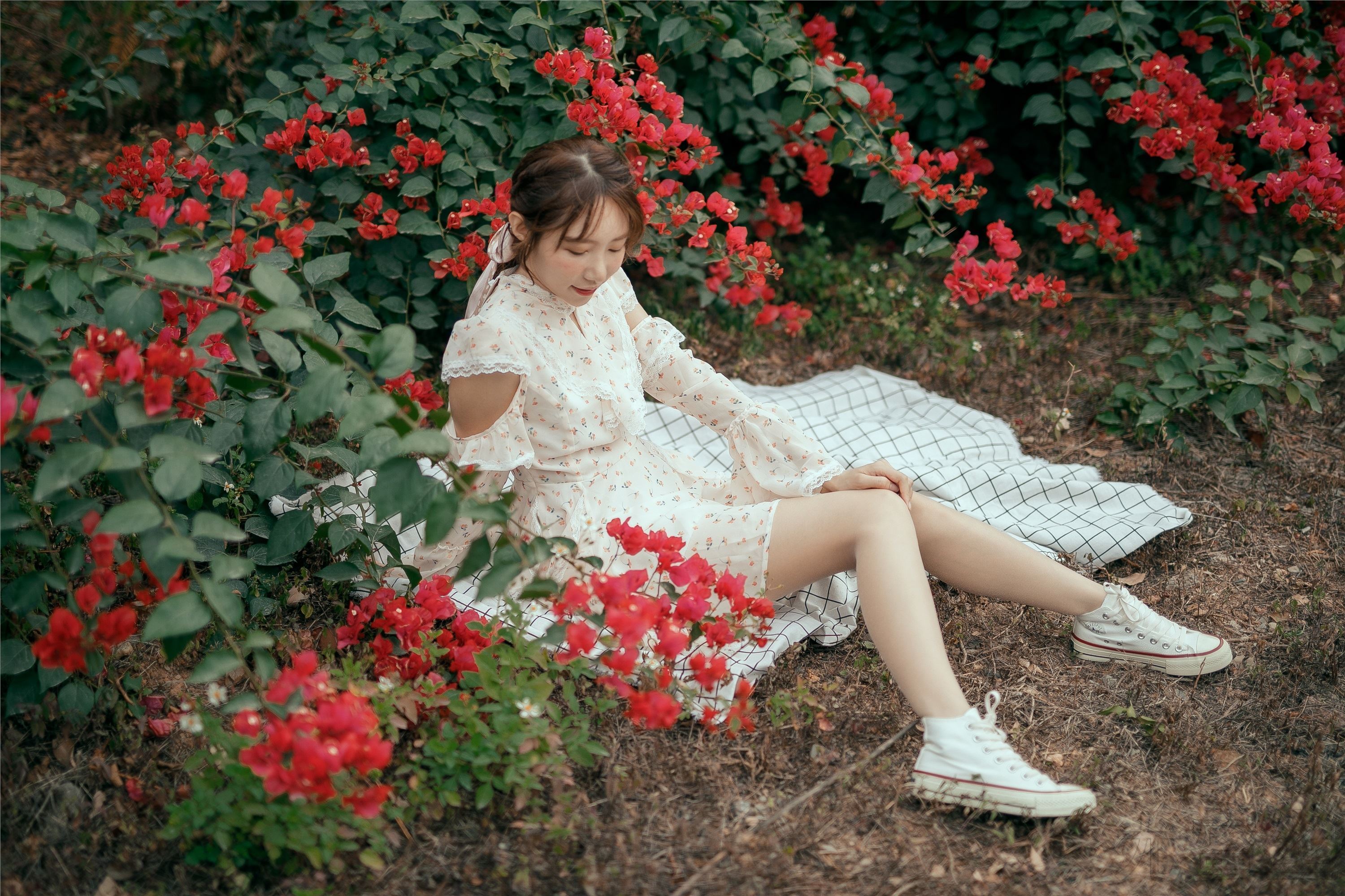 尤蜜丝 穿搭写真 NO.041